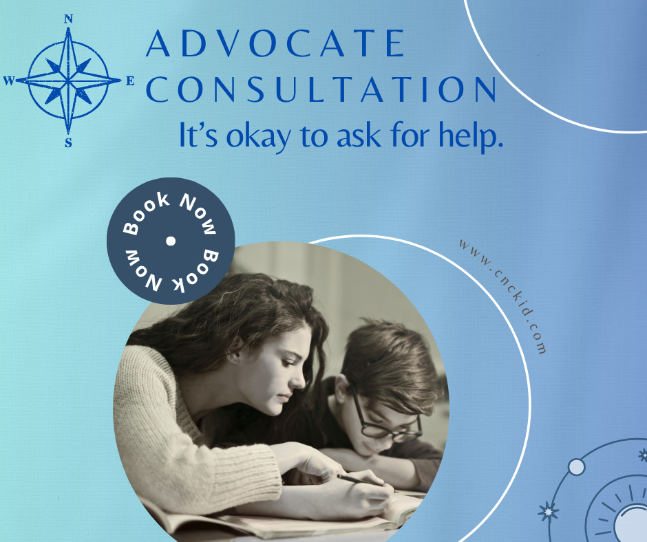 Advocate Consulation
